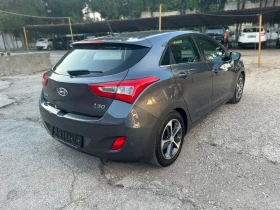 Hyundai I30 1.6crdi-110k.c-НАВИ-КАМЕРА-LED-FACE! - 14500 лв. - 10329733 13