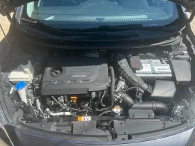Hyundai I30 1.6crdi-110k.c-НАВИ-КАМЕРА-LED-FACE! - 14500 лв. - 10329733 10