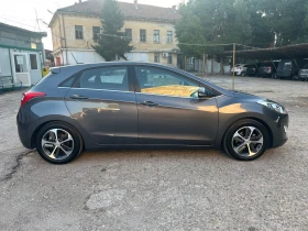 Hyundai I30 1.6crdi-110k.c-НАВИ-КАМЕРА-LED-FACE! - 14500 лв. - 10329733 12