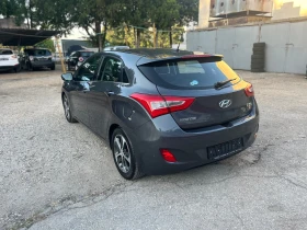 Hyundai I30 1.6crdi-110k.c-НАВИ-КАМЕРА-LED-FACE! - 14500 лв. - 10329733 14