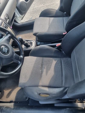 Seat Leon | Mobile.bg    4