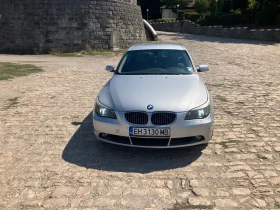     BMW 530 530d