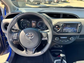 Toyota Yaris 1.5h 101.  FACE 95000. | Mobile.bg    9
