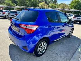 Toyota Yaris 1.5h 101.  FACE 95000. | Mobile.bg    4