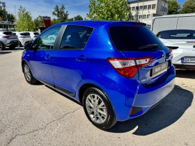Toyota Yaris 1.5h 101.  FACE 95000. | Mobile.bg    6