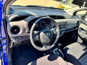 Toyota Yaris 1.5h 101.  FACE 95000. | Mobile.bg    7