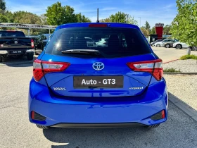 Toyota Yaris 1.5h 101.  FACE 95000. | Mobile.bg    5