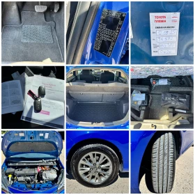 Toyota Yaris 1.5h 101.  FACE 95000. | Mobile.bg    17