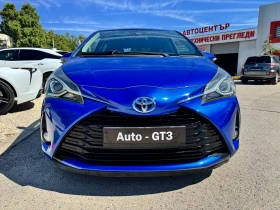 Toyota Yaris 1.5h 101.  FACE 95000. | Mobile.bg    2