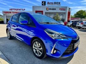 Toyota Yaris 1.5h 101.  FACE 95000. | Mobile.bg    3
