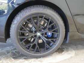 BMW 750 e xDrive M Sport Paket | Mobile.bg    16