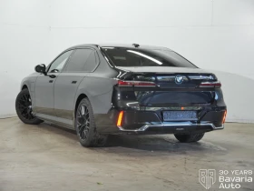 BMW 750 e xDrive M Sport Paket | Mobile.bg    2