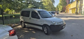 Citroen Berlingo 1900 | Mobile.bg    3