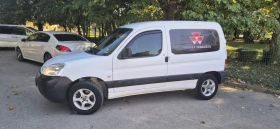 Citroen Berlingo 1900 | Mobile.bg    6