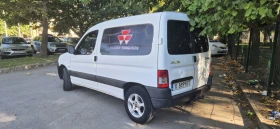 Citroen Berlingo 1900 | Mobile.bg    5