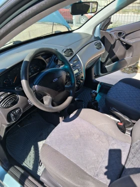 Ford Focus | Mobile.bg    14