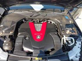 Mercedes-Benz C 43 AMG 2020 MERCEDES-BENZ AMG C 43 4MATIC | Mobile.bg    13