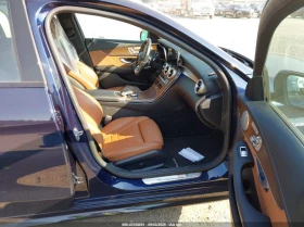 Mercedes-Benz C 43 AMG 2020 MERCEDES-BENZ AMG C 43 4MATIC | Mobile.bg    11