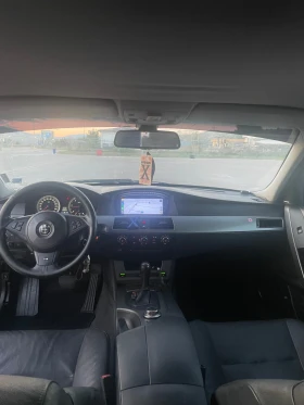 Обява за продажба на BMW 520 ~8 200 лв. - изображение 9
