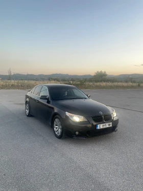 Обява за продажба на BMW 520 ~8 200 лв. - изображение 8