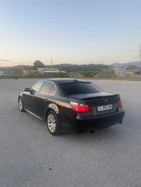 Обява за продажба на BMW 520 ~8 200 лв. - изображение 4