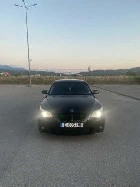 Обява за продажба на BMW 520 ~8 200 лв. - изображение 1
