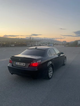 Обява за продажба на BMW 520 ~8 200 лв. - изображение 6