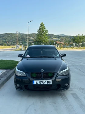 Обява за продажба на BMW 520 ~8 200 лв. - изображение 1