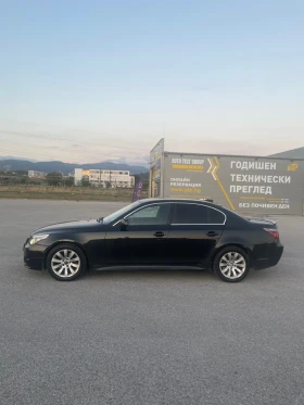 Обява за продажба на BMW 520 ~8 200 лв. - изображение 3