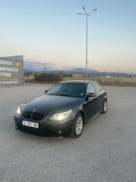Обява за продажба на BMW 520 ~8 200 лв. - изображение 2