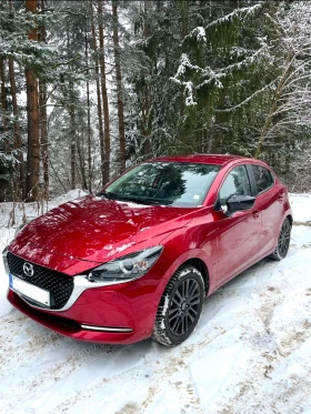 Обява за продажба на Mazda 2 ~29 000 лв. - изображение 1 | Auto.bg Обява за продажба на Mazda 2 ~29 000 лв. - изображение 1