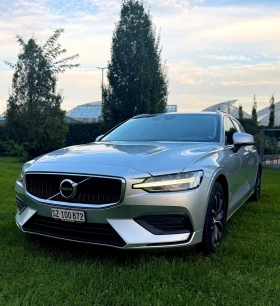 Обява за продажба на Volvo V60 R-Line / ШВЕЙЦАРИЯ ~30 777 лв. - изображение 7