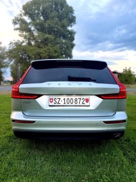 Обява за продажба на Volvo V60 R-Line / ШВЕЙЦАРИЯ ~30 777 лв. - изображение 5