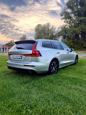Обява за продажба на Volvo V60 R-Line / ШВЕЙЦАРИЯ ~30 777 лв. - изображение 6