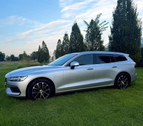 Обява за продажба на Volvo V60 R-Line / ШВЕЙЦАРИЯ ~30 777 лв. - изображение 2