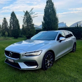 Обява за продажба на Volvo V60 R-Line / ШВЕЙЦАРИЯ ~30 777 лв. - изображение 1