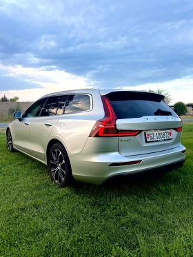Обява за продажба на Volvo V60 R-Line / ШВЕЙЦАРИЯ ~30 777 лв. - изображение 4