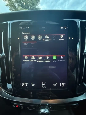Volvo V60 R-Line /  | Mobile.bg    13