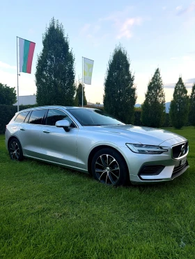 Обява за продажба на Volvo V60 R-Line / ШВЕЙЦАРИЯ ~30 777 лв. - изображение 3
