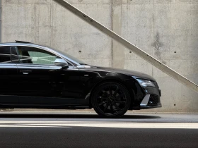 Обява за продажба на Audi A7 RS7  ~39 499 лв. - изображение 5 | Auto.bg Обява за продажба на Audi A7 RS7  ~39 499 лв. - изображение 5