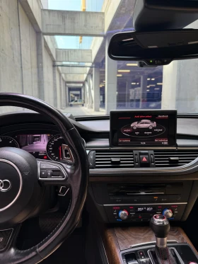 Обява за продажба на Audi A7 RS7  ~39 499 лв. - изображение 8 | Auto.bg Обява за продажба на Audi A7 RS7  ~39 499 лв. - изображение 8
