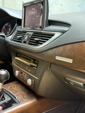 Обява за продажба на Audi A7 RS7  ~39 499 лв. - изображение 11 | Auto.bg Обява за продажба на Audi A7 RS7  ~39 499 лв. - изображение 11