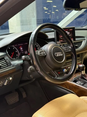 Обява за продажба на Audi A7 RS7  ~39 499 лв. - изображение 9 | Auto.bg Обява за продажба на Audi A7 RS7  ~39 499 лв. - изображение 9