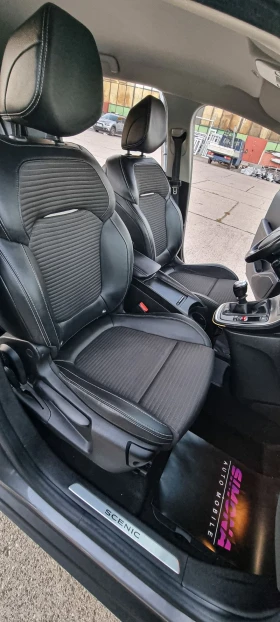 Renault Scenic 1.5 dci Energy Intens - 18900 лв. / 9663.42 € - 23306636 10