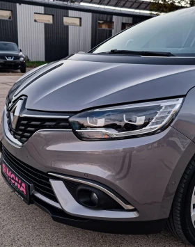Renault Scenic 1.5 dci Energy Intens - 18900 лв. / 9663.42 € - 23306636 8