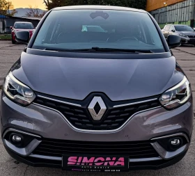 Renault Scenic 1.5 dci Energy Intens - 18900 лв. / 9663.42 € - 23306636 2