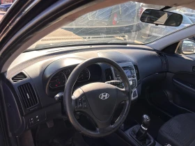 Обява за продажба на Hyundai I30 1.4i EURO 4 ~4 800 лв. - изображение 10 | Auto.bg Обява за продажба на Hyundai I30 1.4i EURO 4 ~4 800 лв. - изображение 10