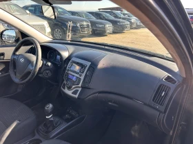 Обява за продажба на Hyundai I30 1.4i EURO 4 ~4 800 лв. - изображение 9 | Auto.bg Обява за продажба на Hyundai I30 1.4i EURO 4 ~4 800 лв. - изображение 9