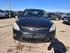 Обява за продажба на Hyundai I30 1.4i EURO 4 ~4 800 лв. - изображение 2 | Auto.bg Обява за продажба на Hyundai I30 1.4i EURO 4 ~4 800 лв. - изображение 2