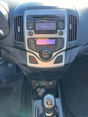 Обява за продажба на Hyundai I30 1.4i EURO 4 ~4 800 лв. - изображение 11 | Auto.bg Обява за продажба на Hyundai I30 1.4i EURO 4 ~4 800 лв. - изображение 11